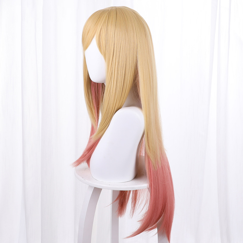 Parrucca Cosplay Anime Marin K - Kitagawa Anime Cosplay recensione e prezzo
