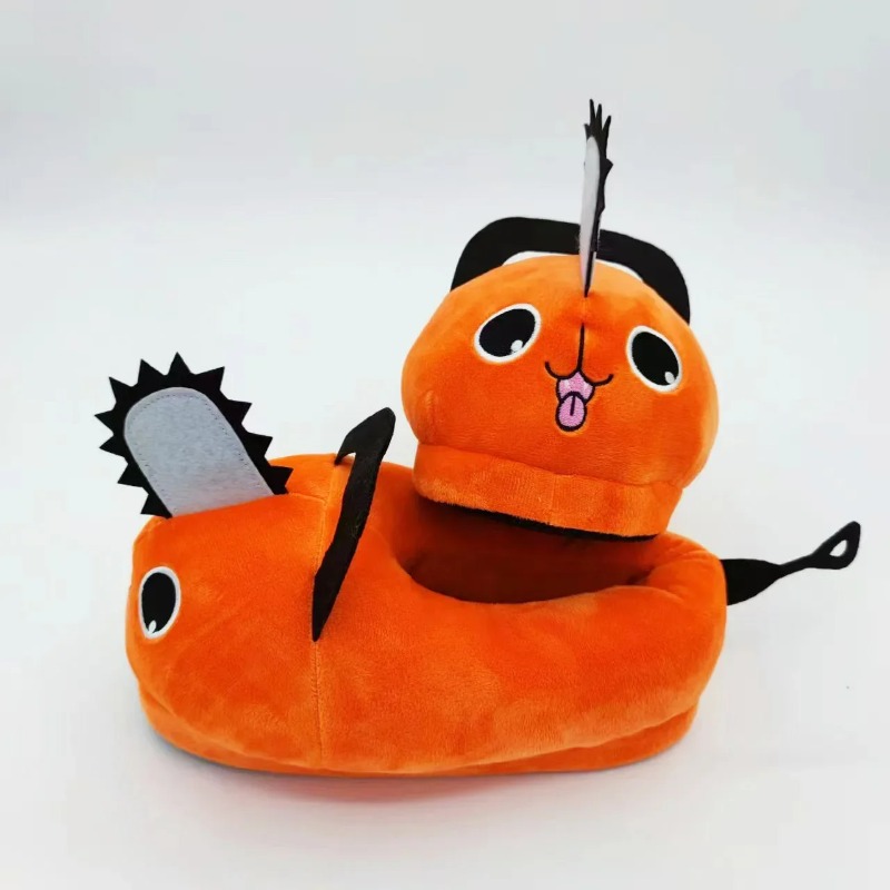 Anime Chainsaw Man Pochita Pan - Anime Cosplay Ladies recensione e prezzo