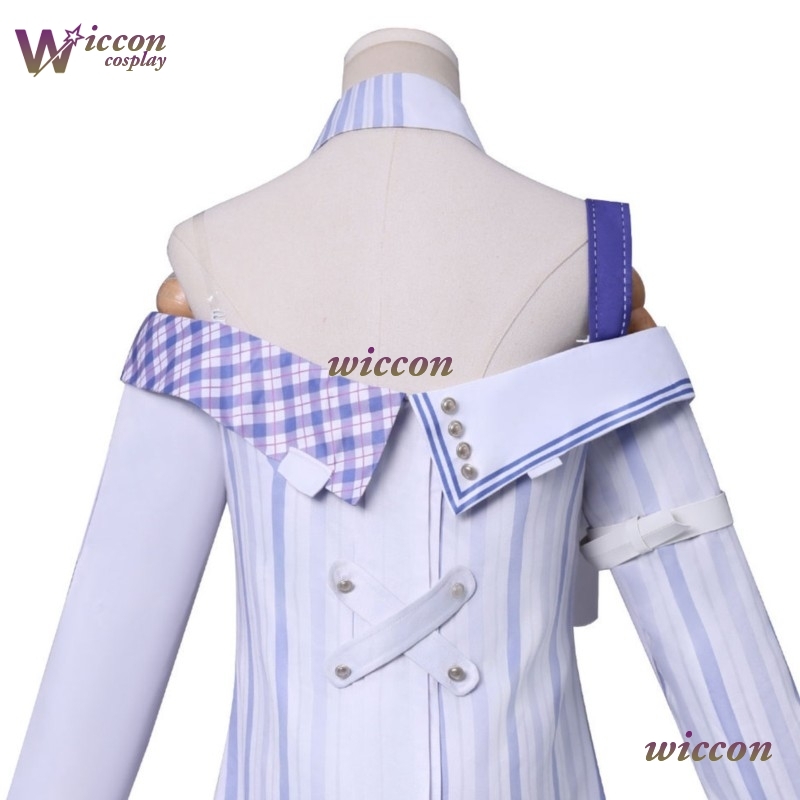 Ynot Infinity Nikki Costume Co - Anime Cosplay Idea recensione e prezzo