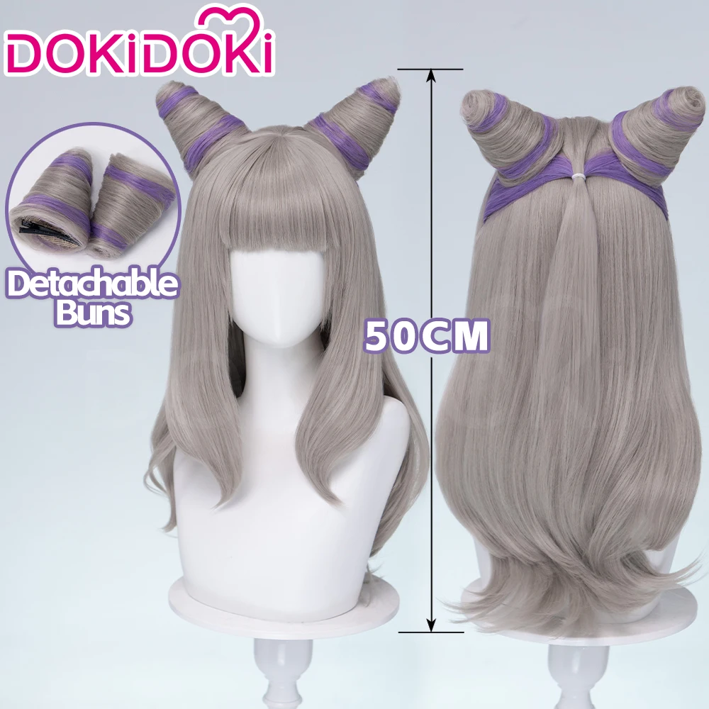 DISPONIBILE Parrucca Guinevere - Anime Cosplay Blue Hair recensione e prezzo