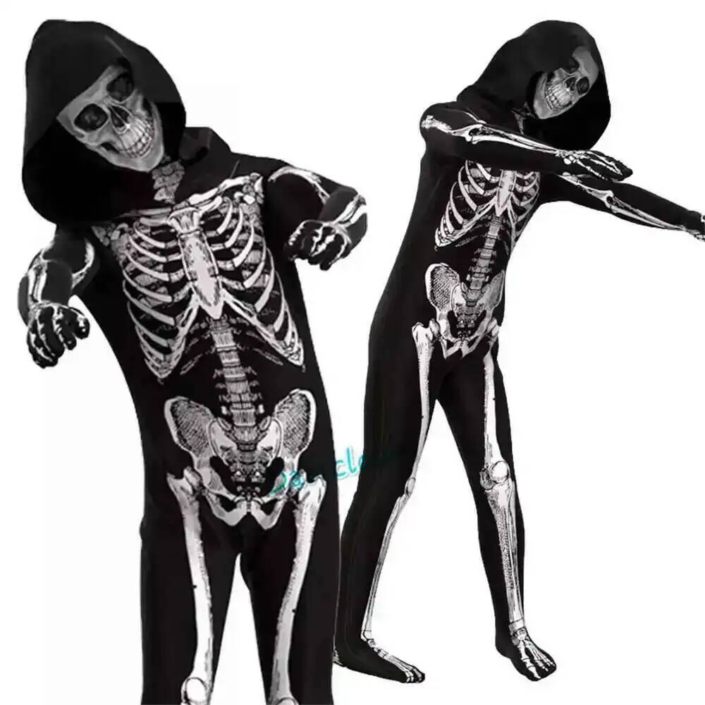 Maschera per Adulti di Hallowe - Anime Cosplay Jumpsuit recensione e prezzo