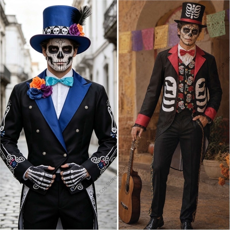 Costume Cosplay di Coppia per  - Anime Cosplay Couple recensione e prezzo