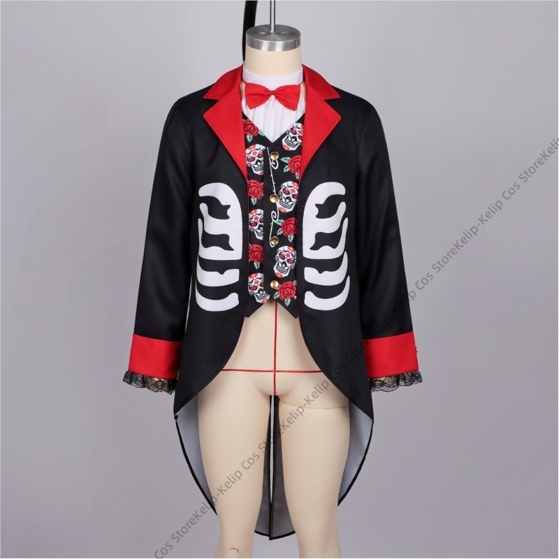 Costume Cosplay di Coppia per  - Anime Cosplay Couple recensione e prezzo