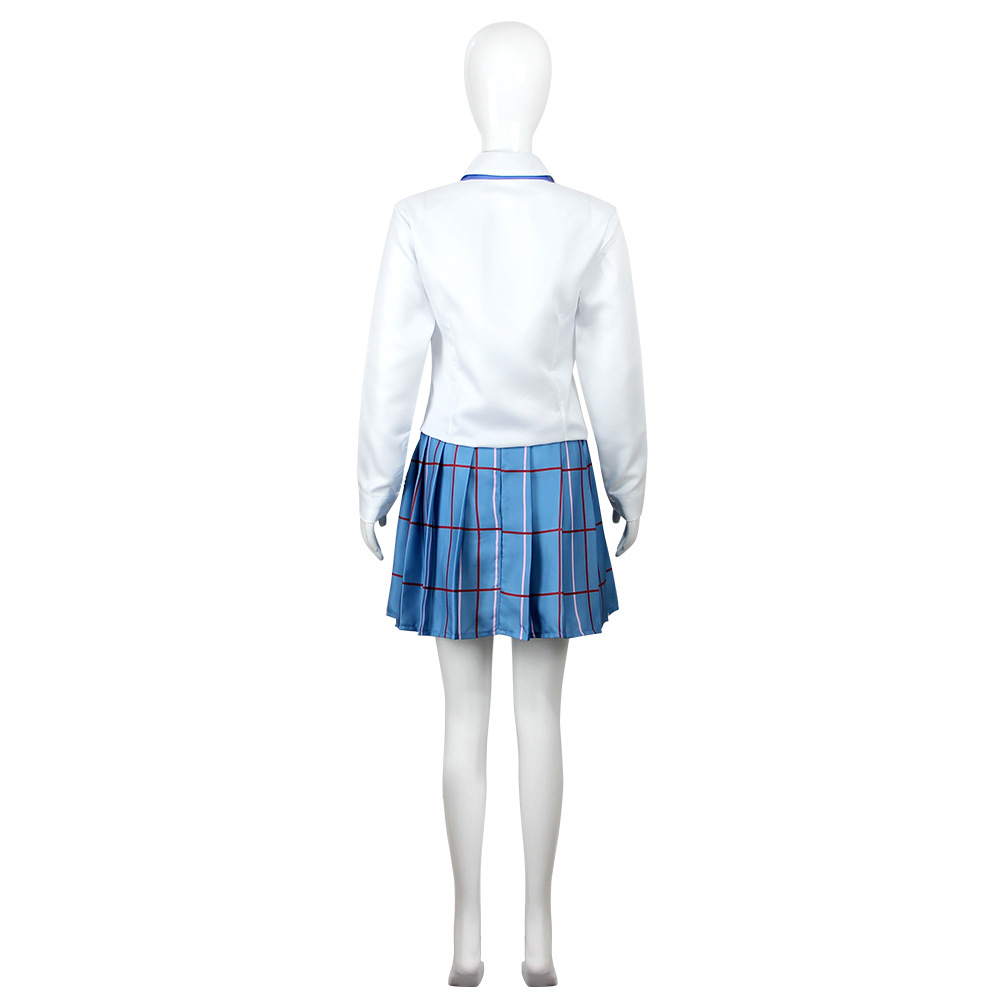 Costume Cosplay My Dress-Up Da - Kitagawa Anime Cosplay recensione e prezzo