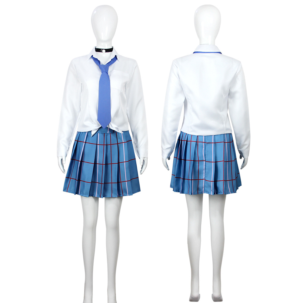 Costume Cosplay My Dress-Up Da - Kitagawa Anime Cosplay recensione e prezzo