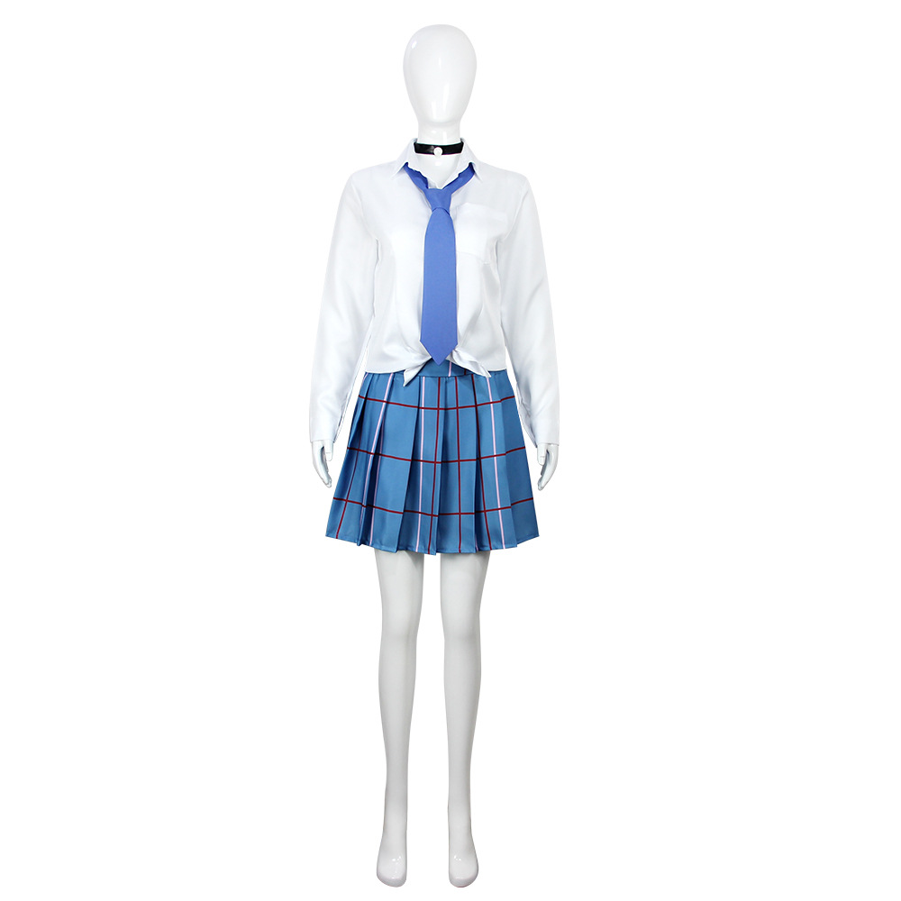 Costume Cosplay My Dress-Up Da - Kitagawa Anime Cosplay recensione e prezzo