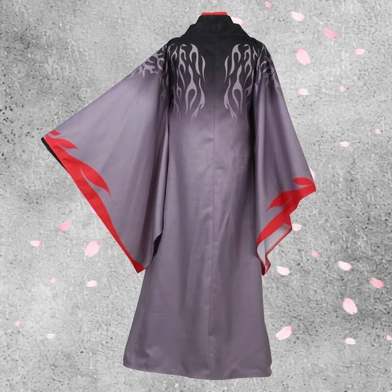 Costume Cosplay Anime Mo Dao Z - Anime Cosplay Ladies recensione e prezzo