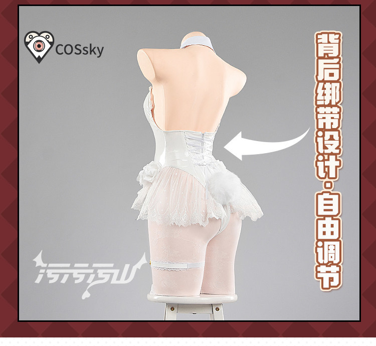 Costume Cosplay Yurizono Seia, - Anime Cosplay Jumpsuit recensione e prezzo