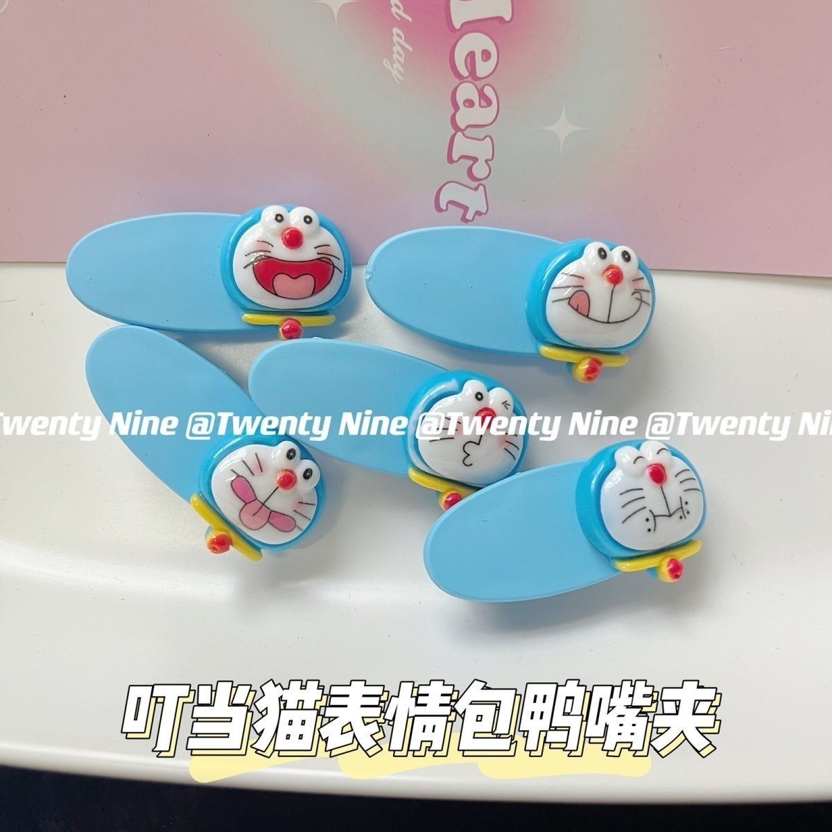 Graziose Mollette per Capelli  - Anime Cosplay Couple recensione e prezzo
