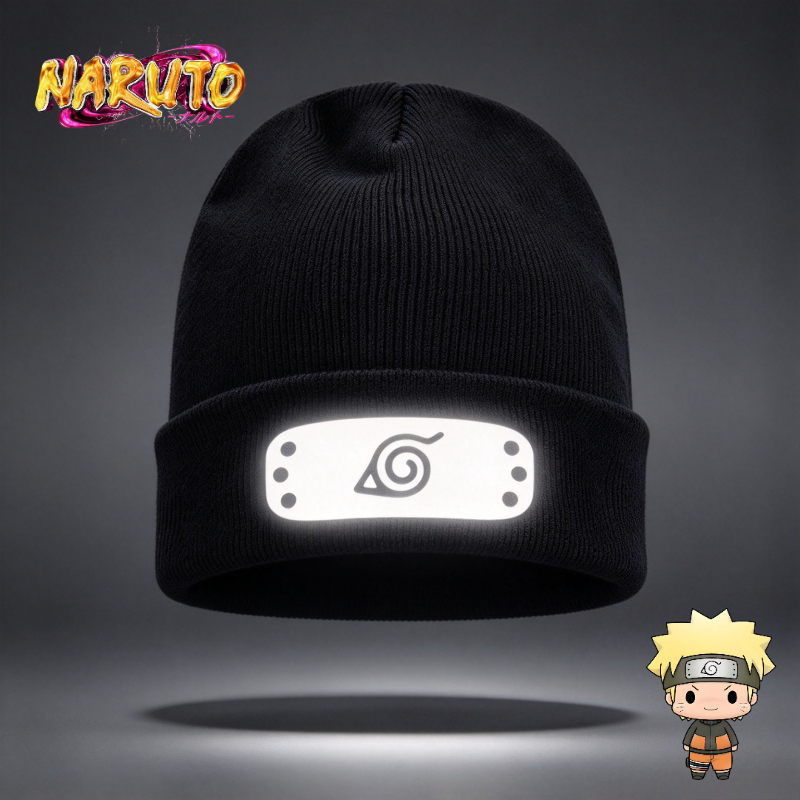 NARUTO Konoha Akatsuki Cappell - Anime Cosplay Couple recensione e prezzo