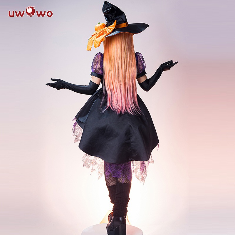 Costume cosplay di Marin Kitag - Anime Cosplay Ladies recensione e prezzo