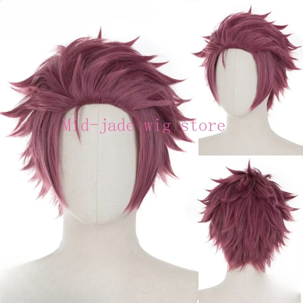 Parrucca Cosplay Sae Itoshi Bl - Anime Cosplay Blue Hair recensione e prezzo