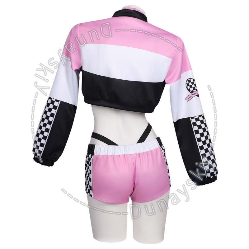 Costume Cosplay di My Darling  - Kitagawa Anime Cosplay recensione e prezzo