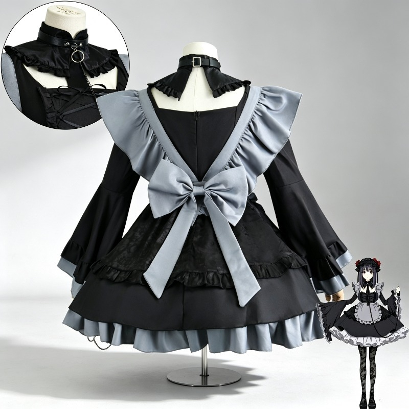 Kitagawa Marin My Dress Up Dar - Kitagawa Anime Cosplay recensione e prezzo