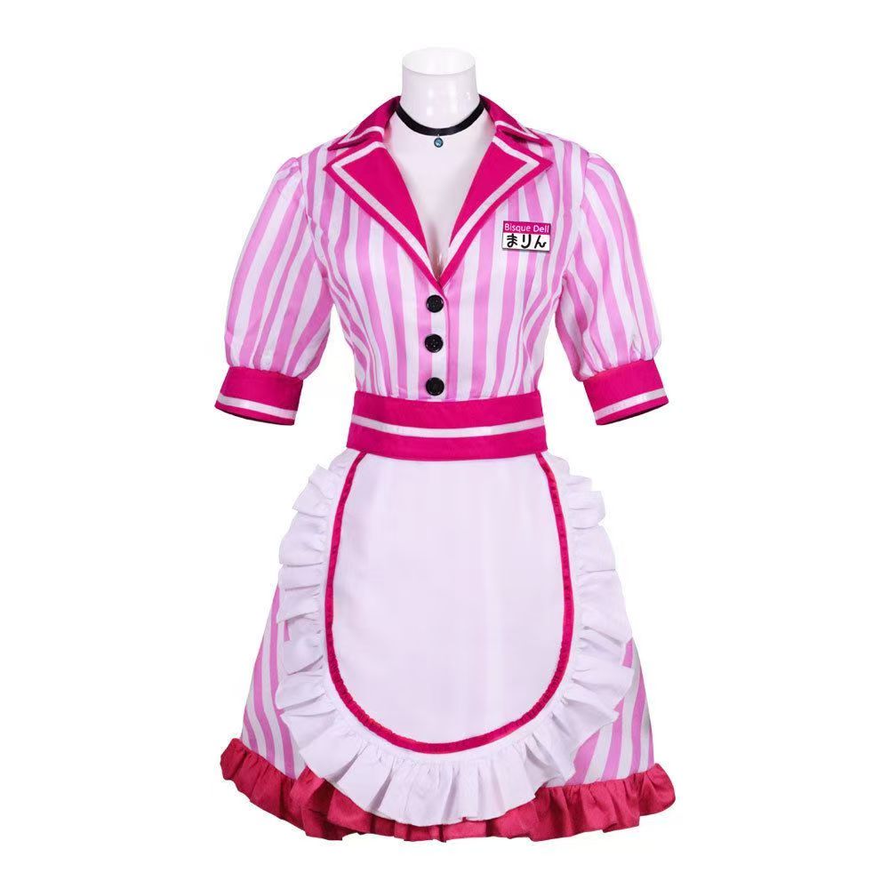 Costume Cosplay My Dress-Up Da - Kitagawa Anime Cosplay recensione e prezzo